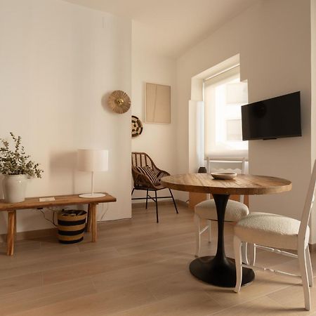 Apartament San Borja Boutique 1 Gandia Zewnętrze zdjęcie