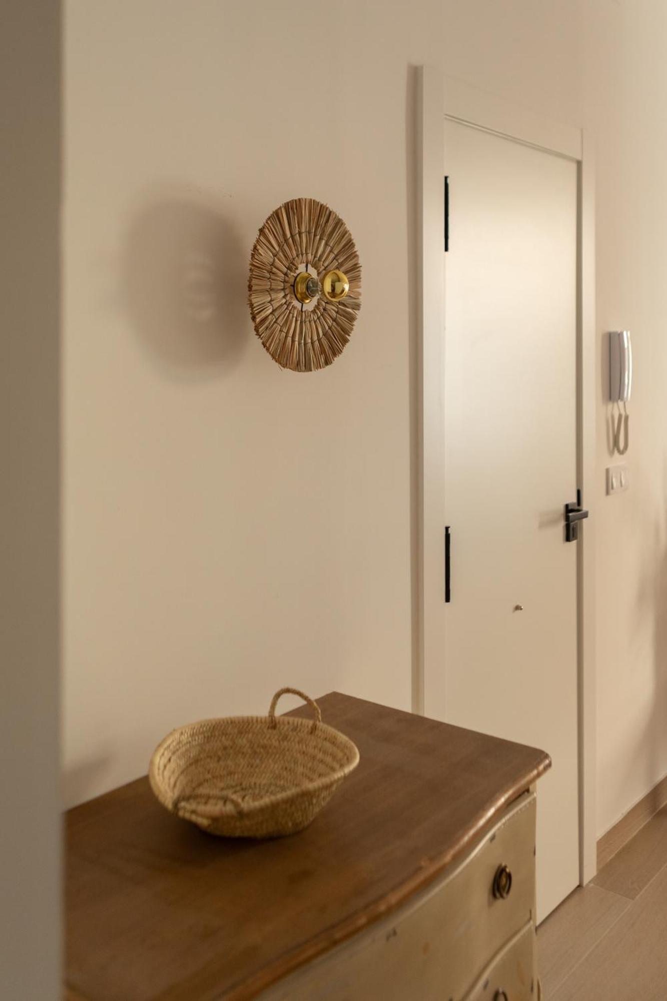 Apartament San Borja Boutique 1 Gandia Zewnętrze zdjęcie