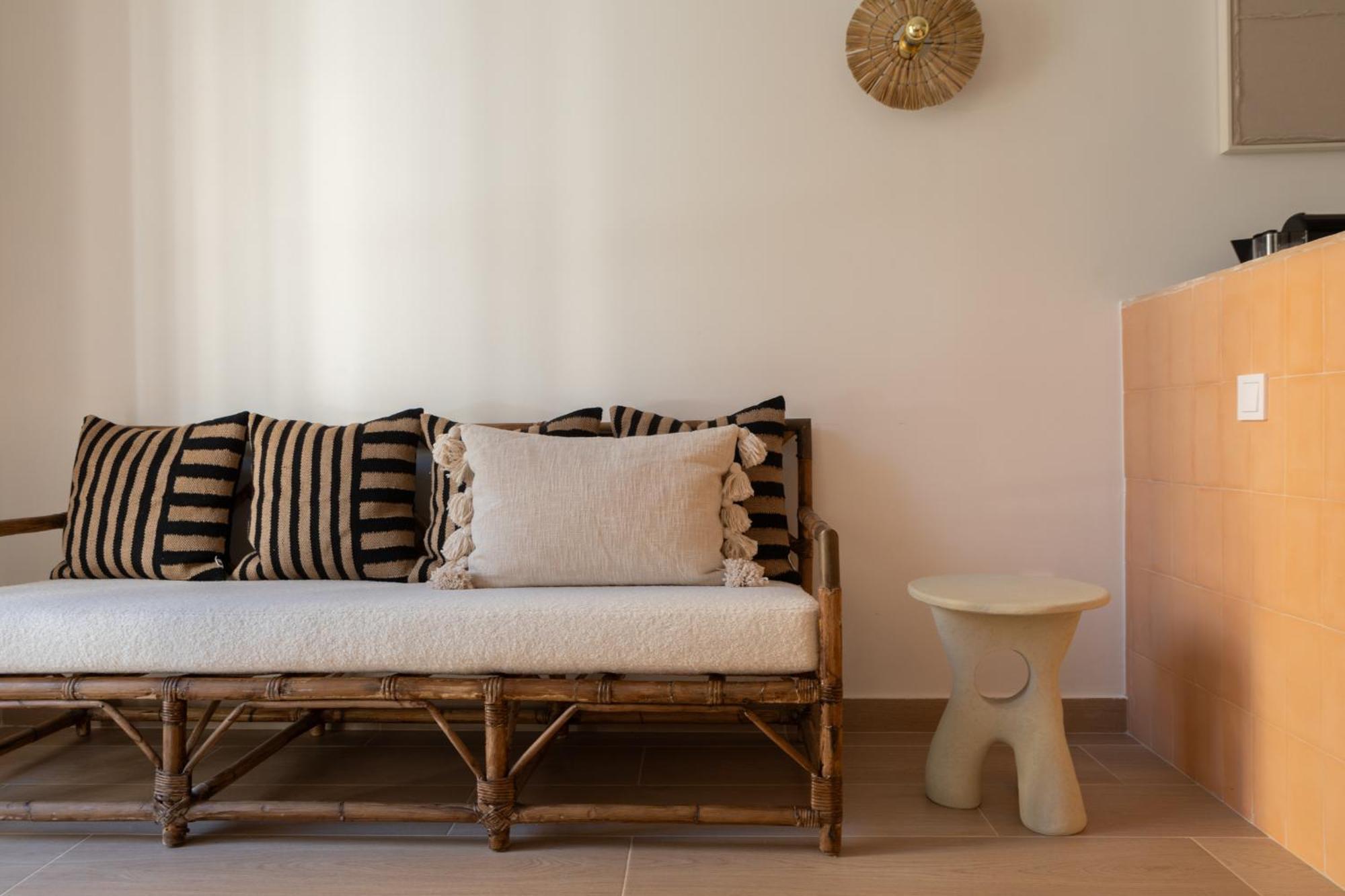 Apartament San Borja Boutique 1 Gandia Zewnętrze zdjęcie