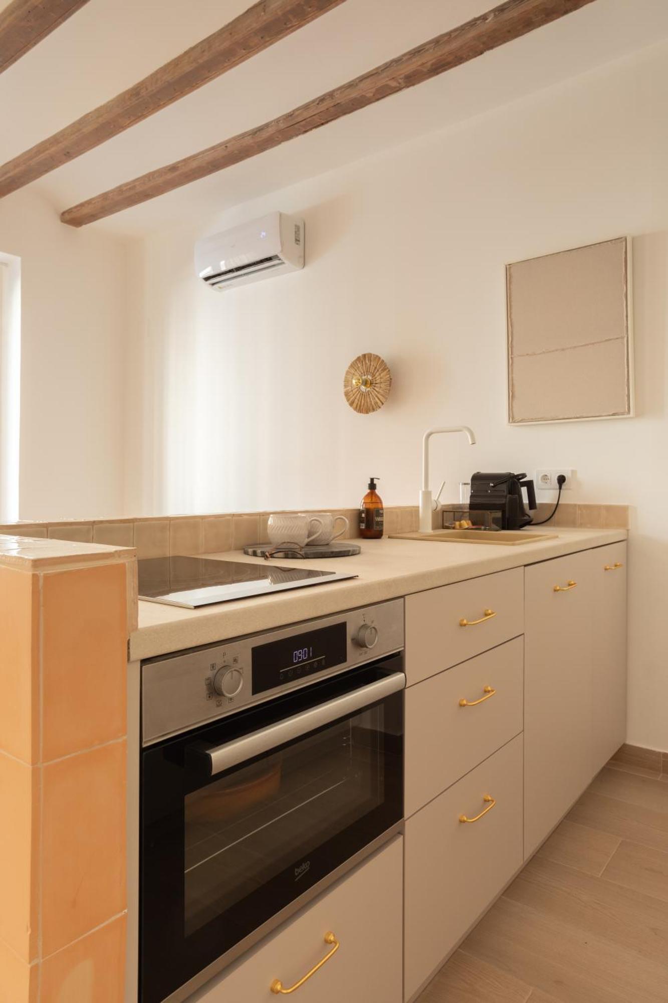 Apartament San Borja Boutique 1 Gandia Zewnętrze zdjęcie