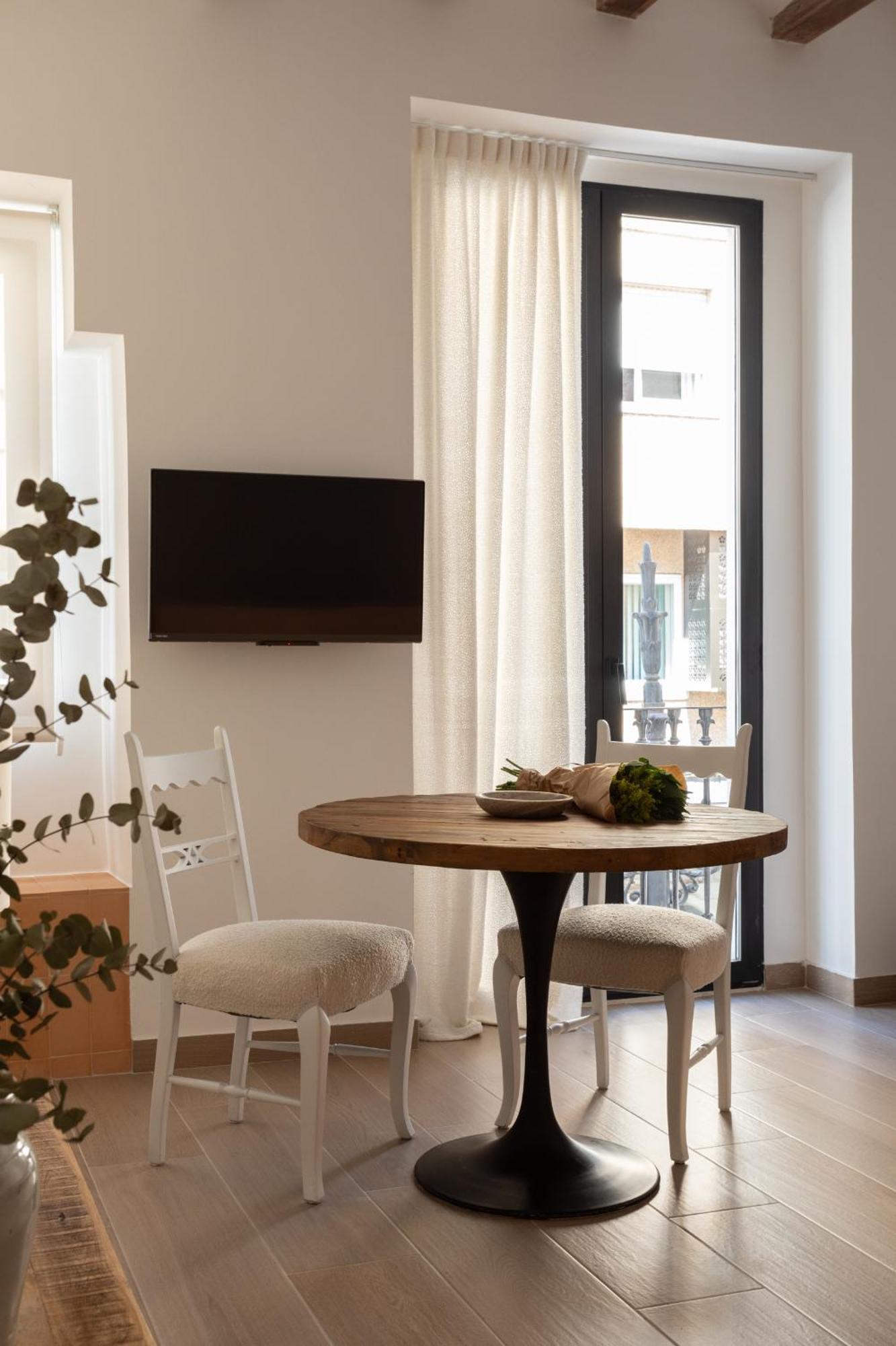 Apartament San Borja Boutique 1 Gandia Zewnętrze zdjęcie