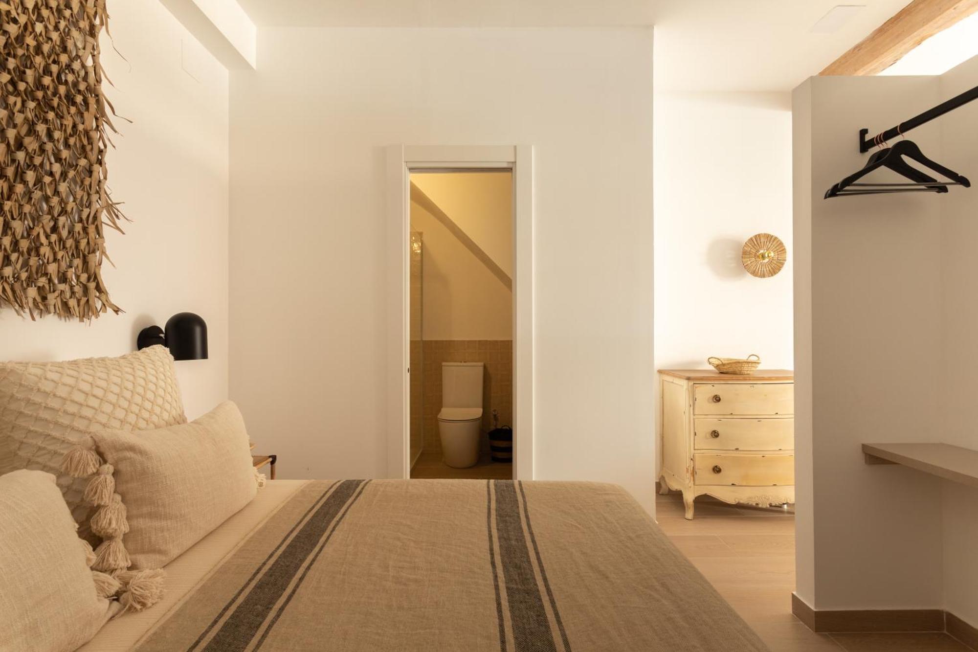 Apartament San Borja Boutique 1 Gandia Zewnętrze zdjęcie