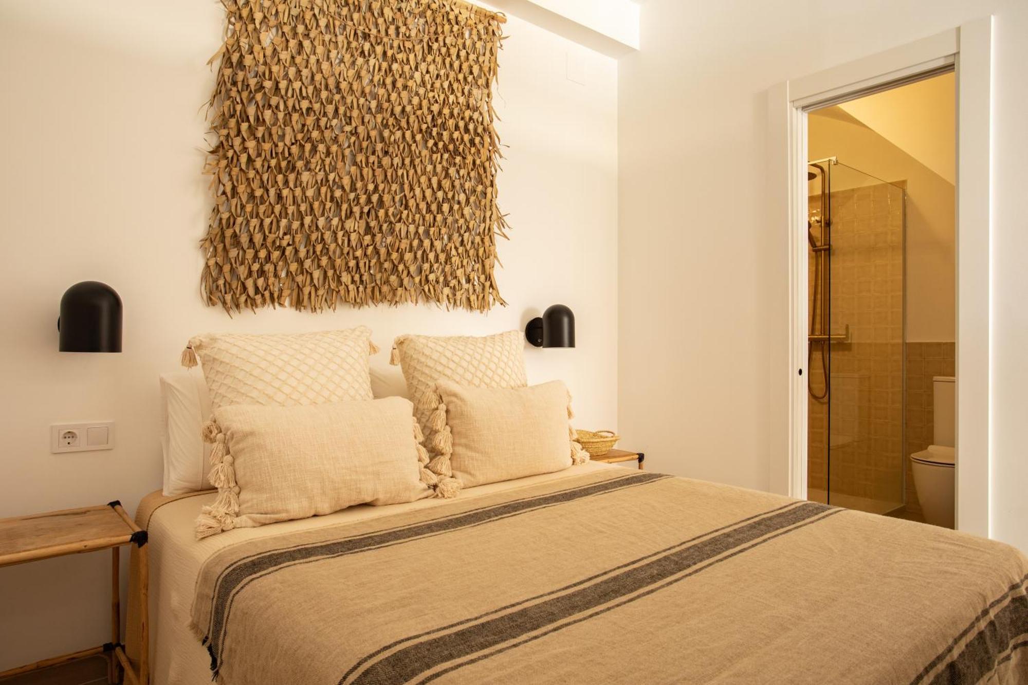 Apartament San Borja Boutique 1 Gandia Zewnętrze zdjęcie