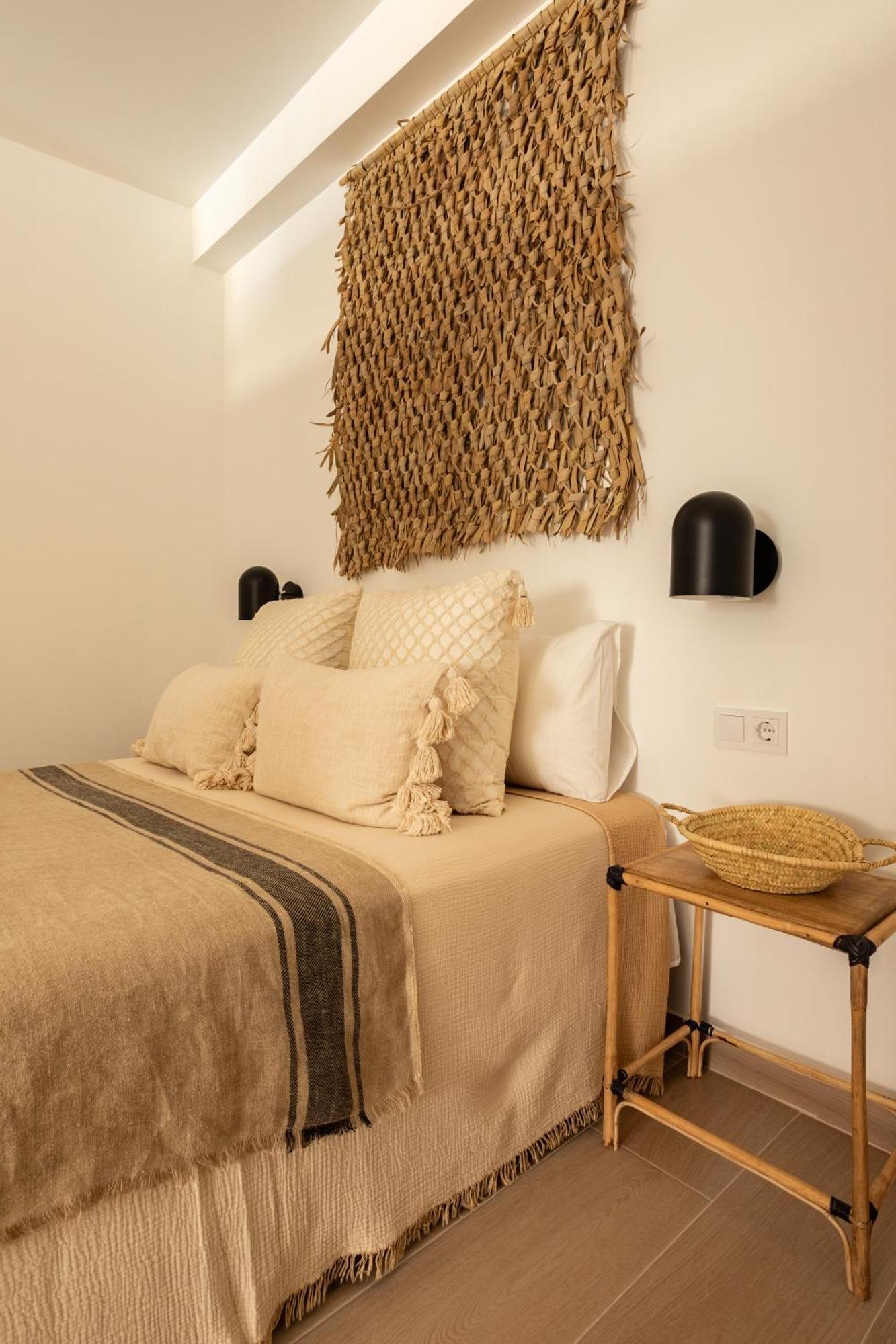 Apartament San Borja Boutique 1 Gandia Zewnętrze zdjęcie