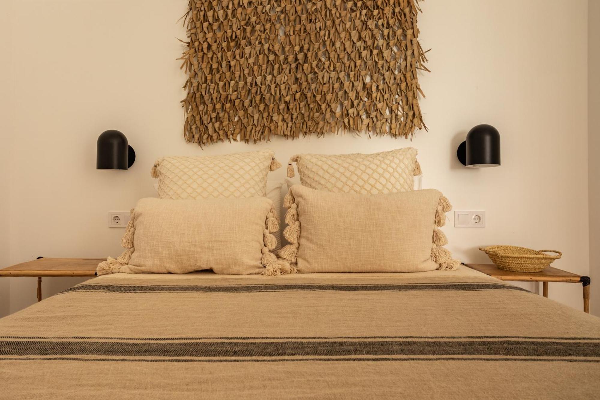 Apartament San Borja Boutique 1 Gandia Zewnętrze zdjęcie