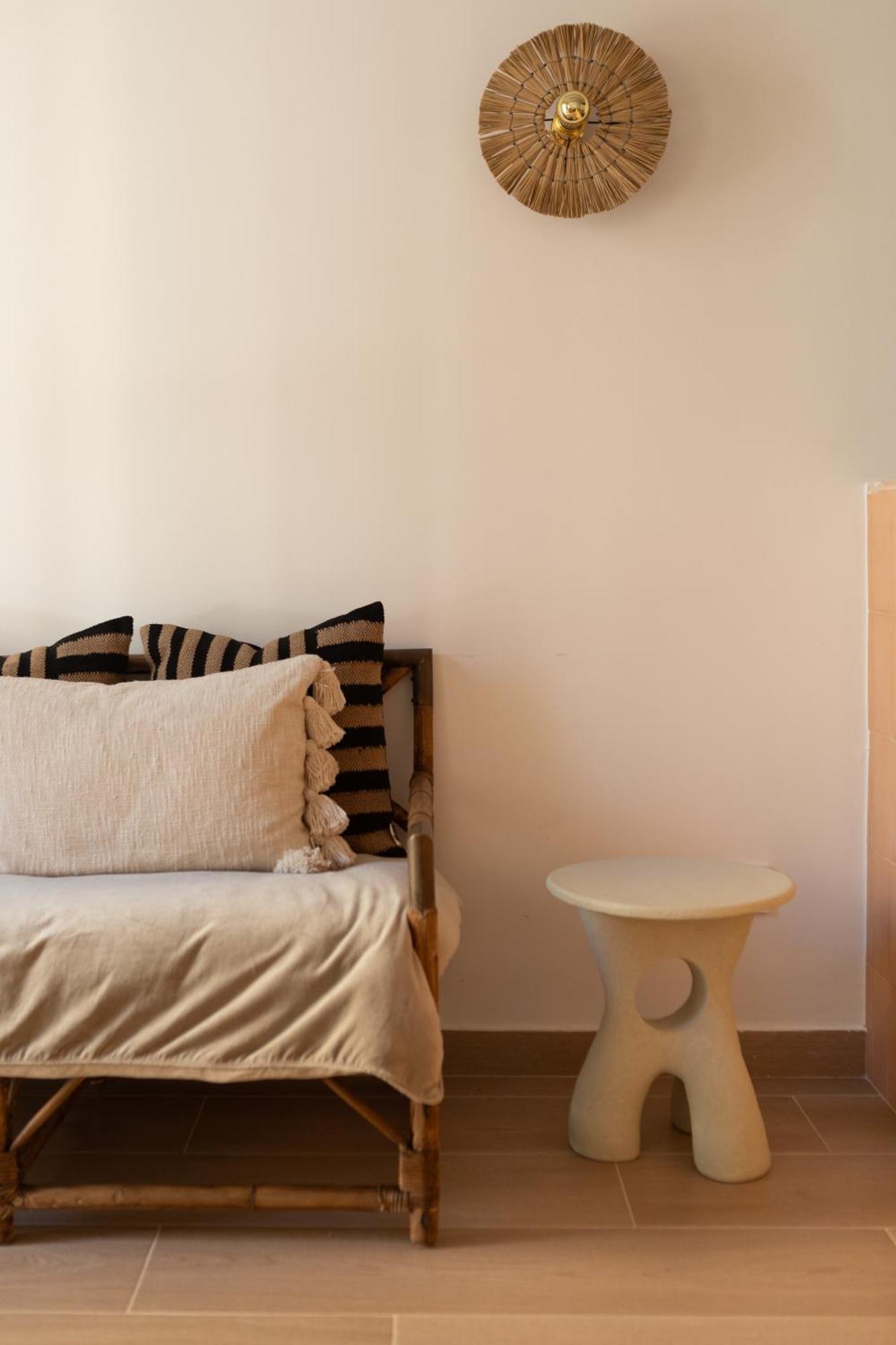Apartament San Borja Boutique 1 Gandia Zewnętrze zdjęcie