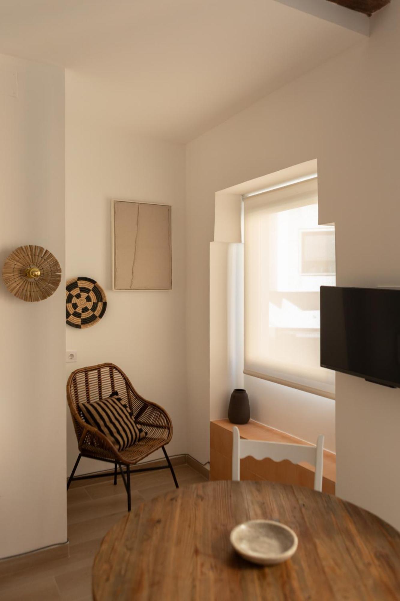 Apartament San Borja Boutique 1 Gandia Zewnętrze zdjęcie